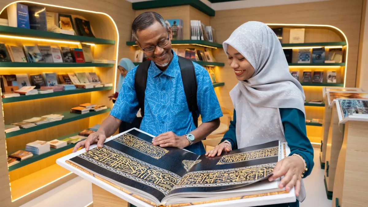 هيئة الأدب والنشر والترجمة