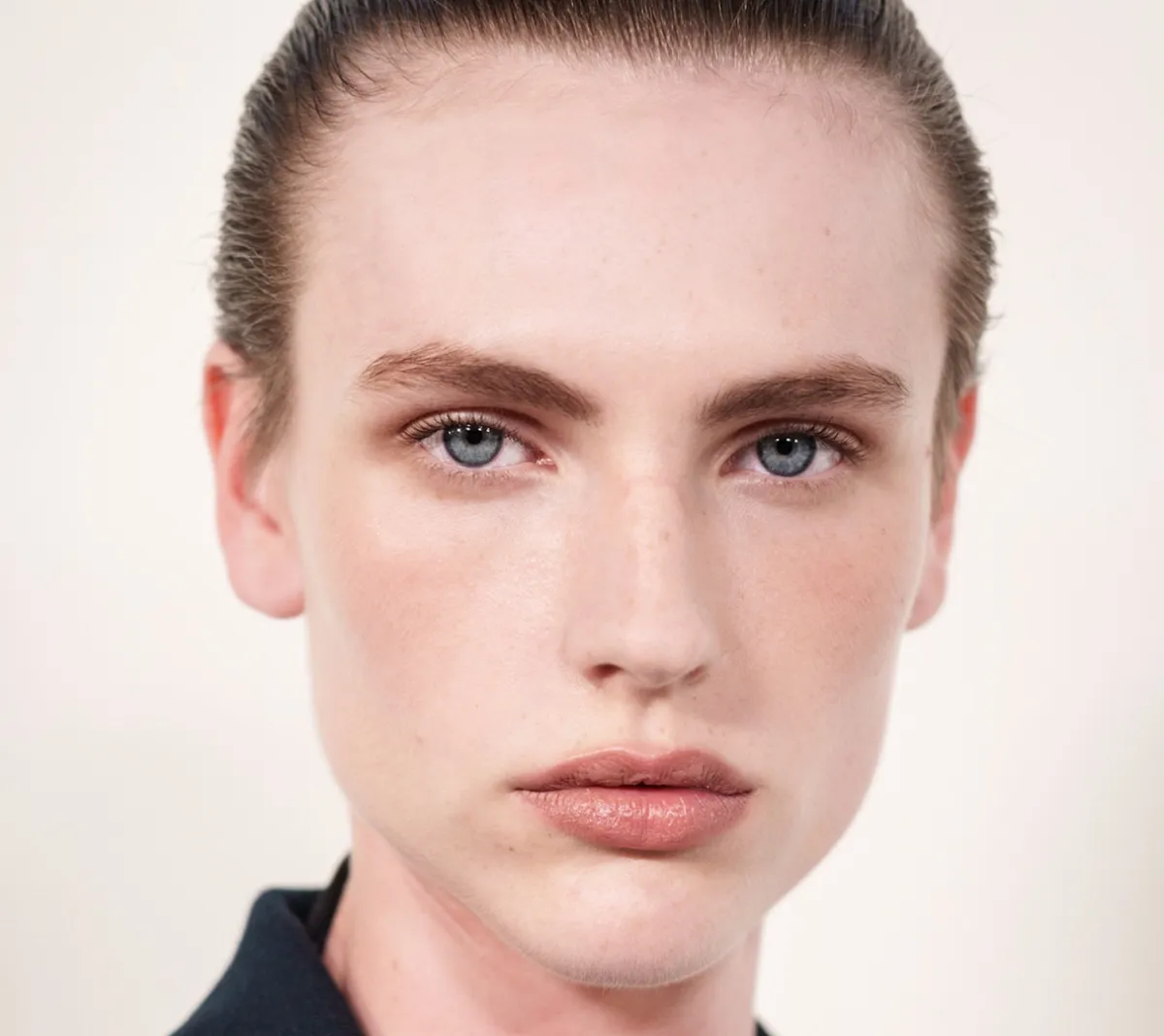 من عرض Courreges - الصورة من Launchmetrics/Spotlight©