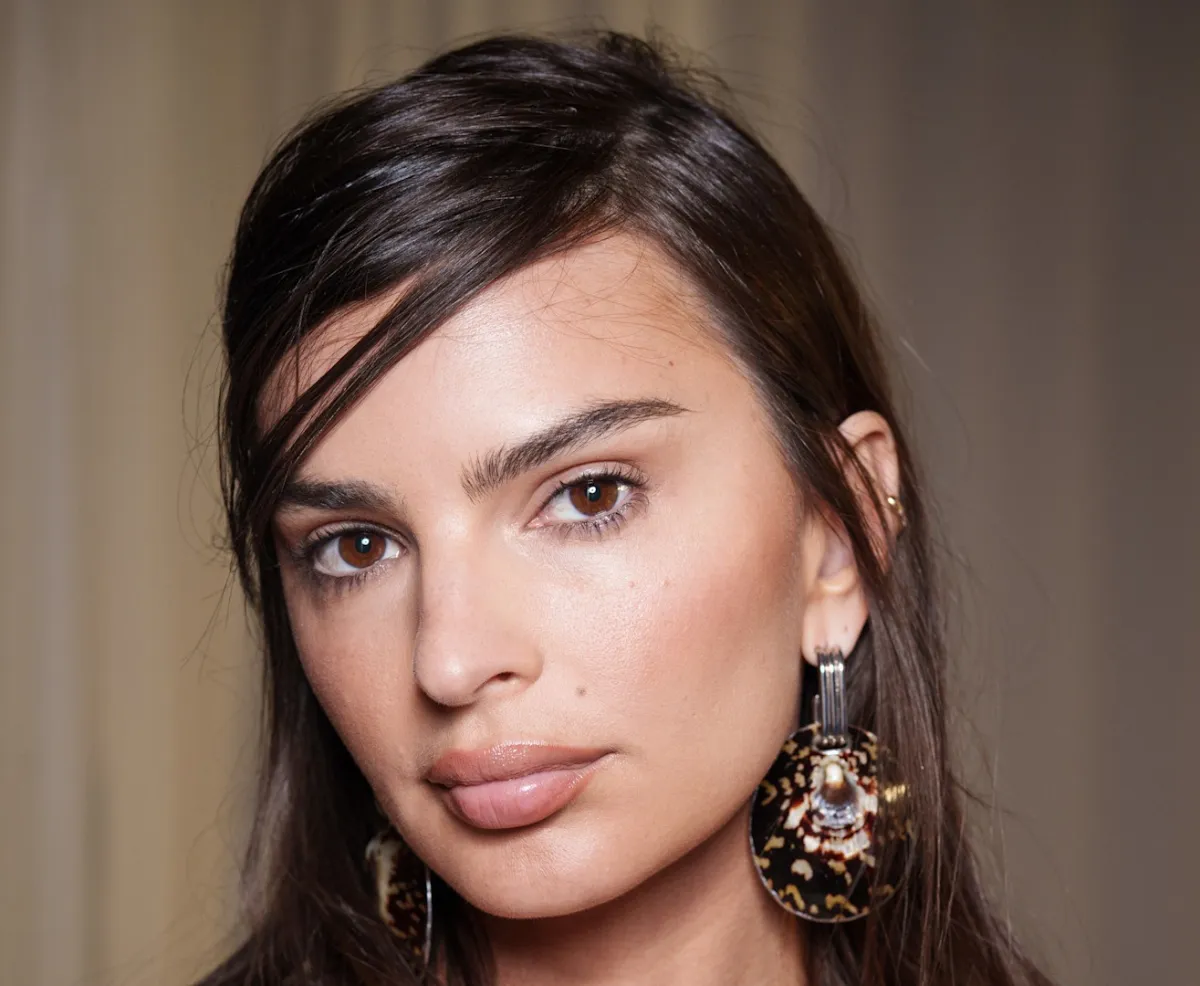 من عرضTory Burch  - الصورة من Launchmetrics/Spotlight©