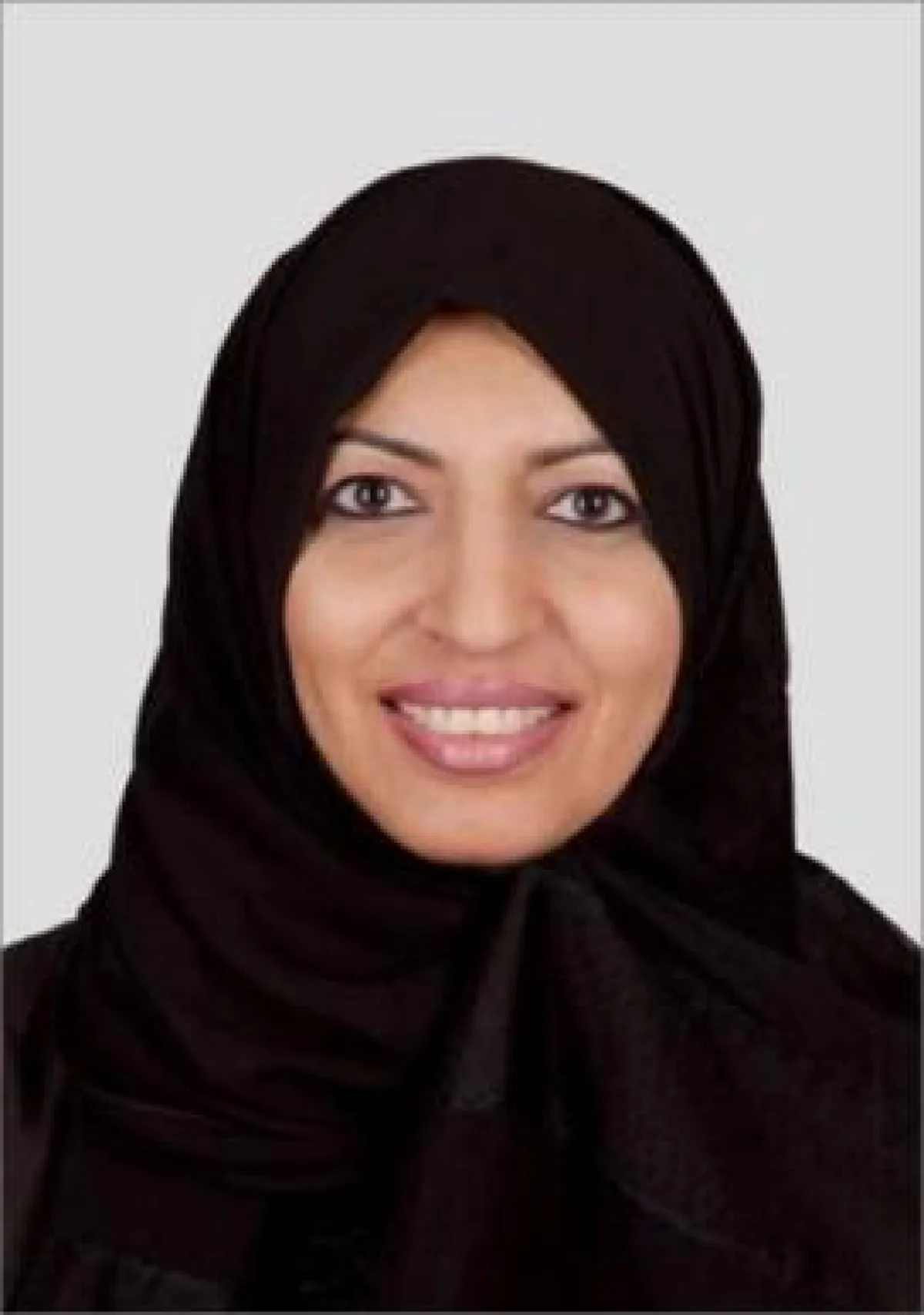 الدكتورة لبنى الأنصاري