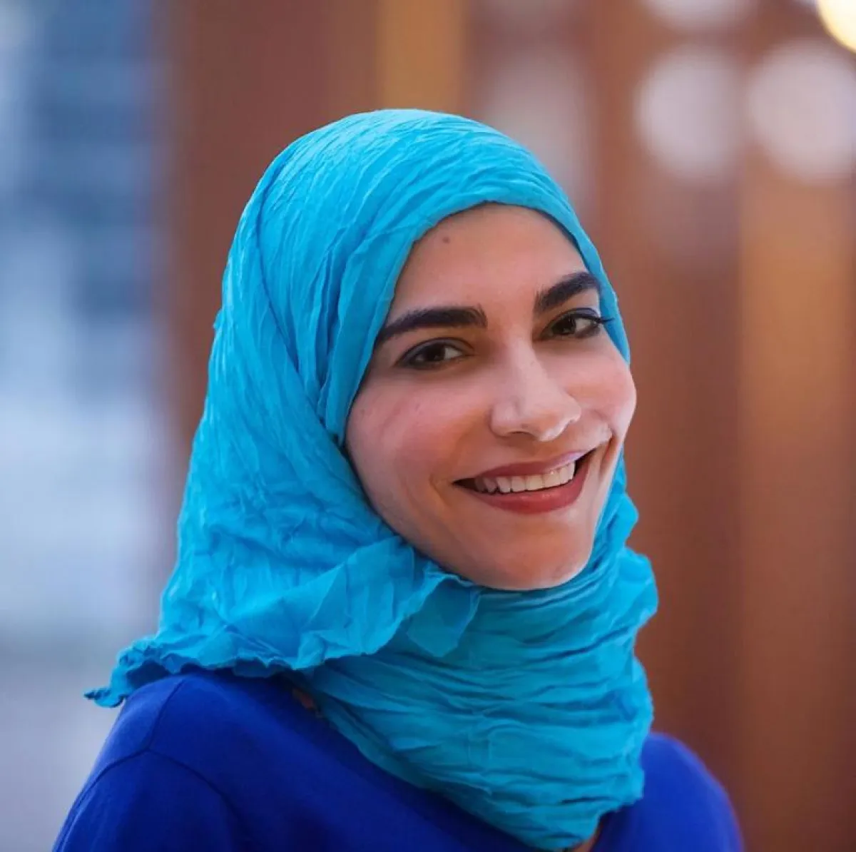 الدكتورة حياة سندي