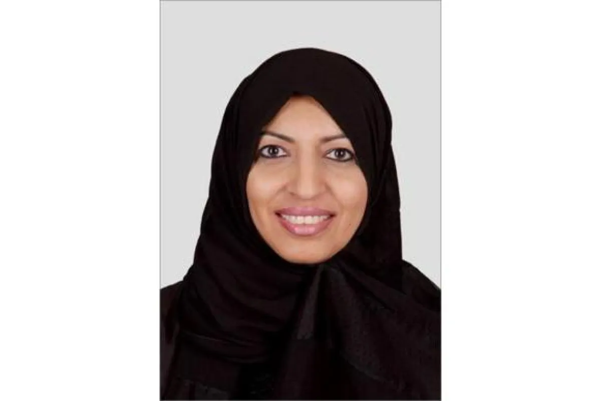 الدكتورة لبنى الأنصاري