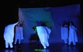 من عرض اللعبة لنسرين ردايدة
