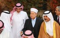 قاضي القضاة الأردني عبد الكريم الخصاونة من الإفطار.jpg