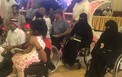 "الثقافة" تُقيم حفل إفطار رمضاني لذوي القدرات "الفائقة"