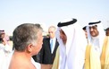 الأمير خالد الفيصل باستقبال الملك عبد الله الثاني.jpeg