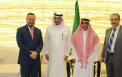 سفير خادم الحرمين من الحفل.jpg