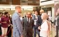 إفتتح الأمير ويليام قسم الفندقة والسياحة في الكلية لومينوس الجامعية التقنية.jpg