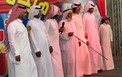 مسرح الطفل والأسرة يجذب زوار مهرجان «صيف نجران 39»