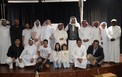 مسرحية «انعكاس» تختتم عرضها في جدة بحضور جماهيري كبير