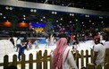 مجموعة فقيه و"إيفرسنو" الفرنسية تطلقان "سنولاند" في جدة