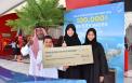 Karen Gibby - Winner of Treasure on Yas AED 100,000 draw.jpg