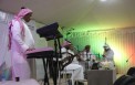 "ليلة وفاء" في فنون الرياض تكريماً للشاعر الأمير محمد الفيصل