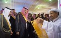 لجنة فحص العسل تتابع يوميًّا ما يُعرض في المهرجان الـ 11
