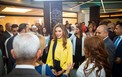 الملكة رانيا العبدالله، تطلق منصة إدراك للتعلم المدرسي.jpg