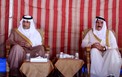 تقديم واجب العزاء لقبيلة شمر.jpg