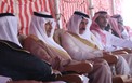 السفير السعودي يقدم واجب العزاء بوفاة الشيخ صفوق أحمد الجربا.jpg
