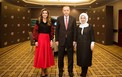 الملكة رانيا برفقة الرئيس التركي وعقيلته.jpg