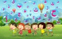 الحروف الهجائية مرتبة