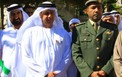 المقدم عبد الله المزروعي من حضور الإحتفال.jpg