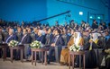 ولي العهد  الأردني يحضر افتتاح منتدى شباب العالم الثاني.jpg