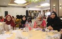 الإعلاميات السعوديات من المؤتمر.jpg