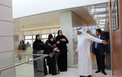 السفير السعودي يرحب بالإعلاميات السعوديات.jpg