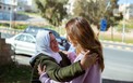 لقاء الملكة رانيا بسيدات جمعية سيدرات بدر الجديدة الخيرية.jpg