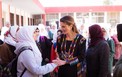 من زيارة الملكة رانيا لمدرسة لبابة بنت الحارث.jpg