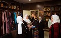التقت عدداً من رؤساء الجمعيات الخيرية.jpg