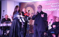 عطا الله هنديلة عندليب الأردن بمشاركة أبنته تالين.JPG