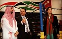 اطلع الامير عبد العزيز الفيصل على المرافق التي يتضمنها مركز الإعداد الأولمبي.jpg