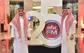 MBC FM تحتفل بالذكرى الـ 25 على تأسيسها في الرياض