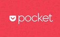 تطبيق pocket