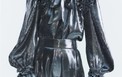 طرق تنسيق السراويل الميتاليك من الكساندر فوتييه Alexandre Vauthier