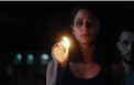 كواليس فيلم الحارة - صورة من صفحة ميساء عبد الهادي على " فيسبوك"