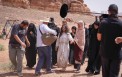 صورة من كواليس فيلم هجرة- الصورة من المكتب الإعلامي للفيلم