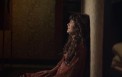 صبا مبارك - الصورة من المركز الإعلامي لمسلسل 220 يوم