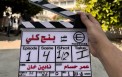 كواليس تصوير مسلسل بنج كلي - الصورة من حساب المنتج عبد الله أبو الفتوح على فيسبوك