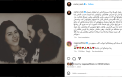 كارتر يكشف عبر حسابه على إنستغرام عن معاناته من مشكلة في الإنجاب وأن زوجته شيماء سيف ليس لديها ما يمنعها للإنجاب