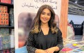 إلين سليمان- الصورة خاصة بسيدتي من تصوير زكية البلوشي