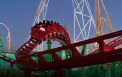 Six Flags مدينة القدية