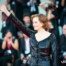 سيغورني ويفر- الصورة خاصة بـ«سيدتي» تصوير يوسف بوهوش