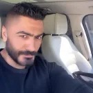 تامر حسني - الصورة من حسابه على إنستغرام