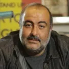 المخرج سامح عبد العزيز-  الصورة من صفحة الفنان عصام السقا على فيسبوك