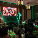 تندرج هذه الأمسية في إطار الجهود المستمرة لتعزيز مستويات التفاعل والمشاركة في إكسبو 2030 الرياض