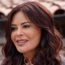 كارمن لبس- الصورة من حسابها على إنستغرام