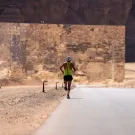 من سباق لهيب العُلا 