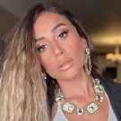 دينا الشربيني- الصورة من حسابها على إنستغرام