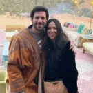 حسن الرداد وإيمي سمير غانم- الصورة من حساب الرداد على إنستغرام